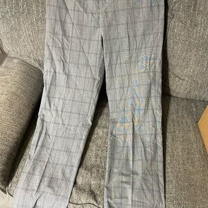 Tiger Woods Dress Pants